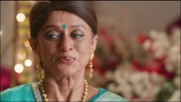 Meri Bhavya Life - 17th July 2025